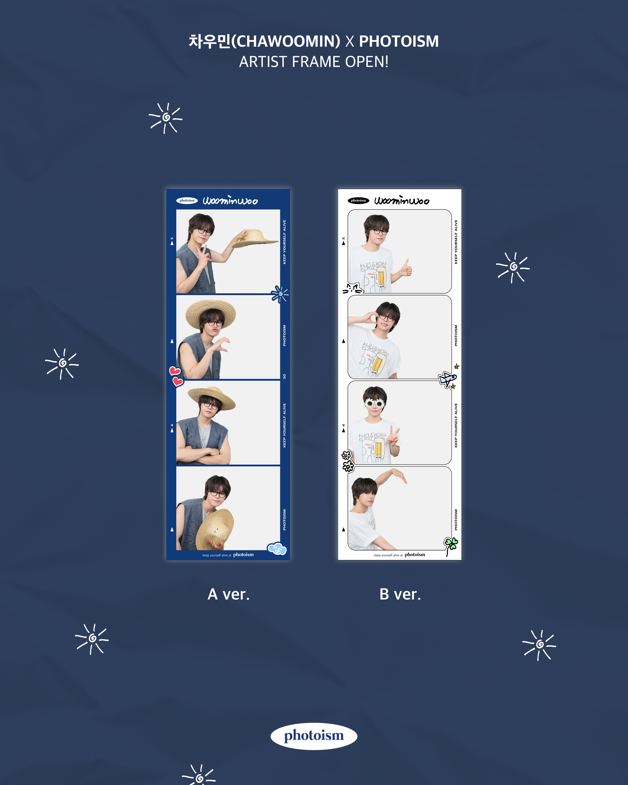 Photoism Japan (@PhotoismJP) / X