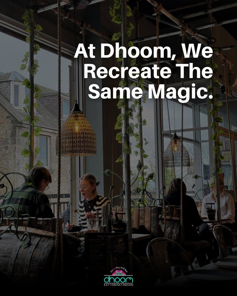 Ever met a potato that’s got an attitude? Say hello to Aloo Tuk!

At Dhoom, we’ve taken this crispy street food favourite and given it our own bold Indian twist. Think golden potatoes fried to a perfect crunch, then tossed in a fiery mix of chili, cumin, garlic, and black salt.