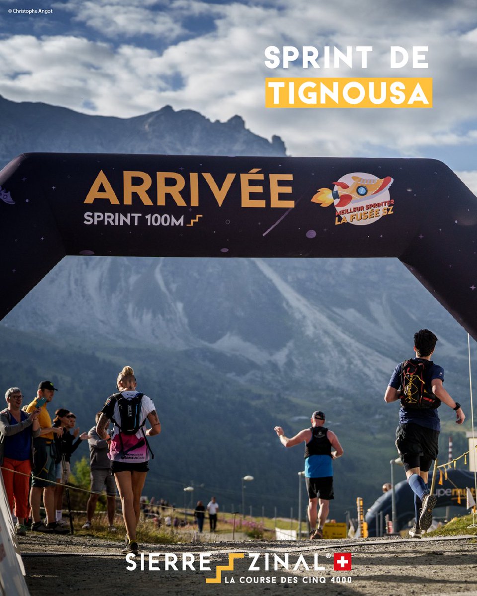 Sierre Zinal tweet media