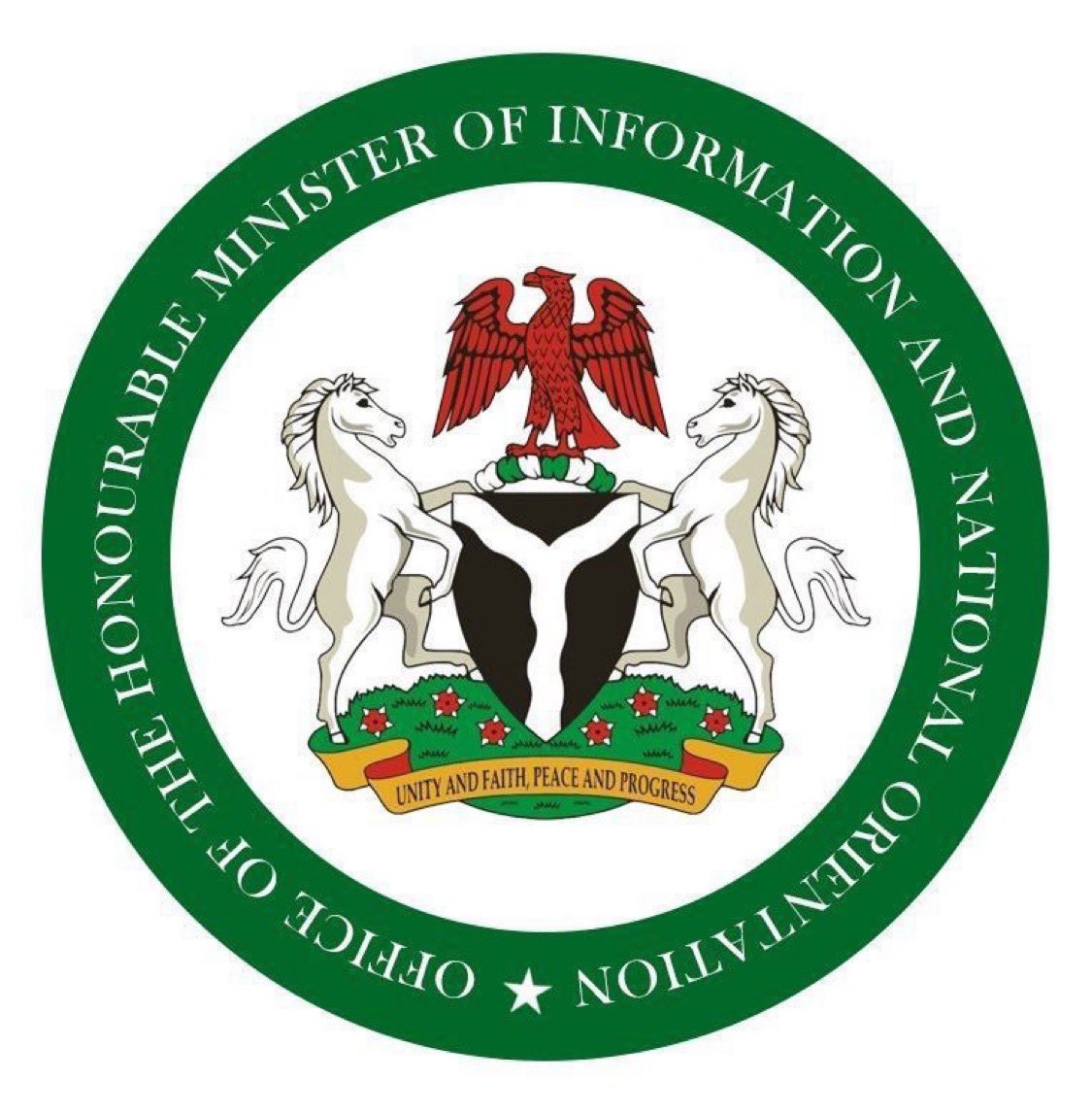 Press Release
 
As part of the Special Mourning Activities approved by President Bola Ahmed Tinubu, GCFR, an expanded Special Session of the Federal Executive Council (FEC) in honour of the late former President and Commander-in-Chief of the Armed Forces, His Excellency Muhammadu