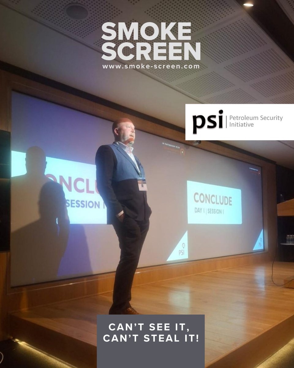 smoke_screen_uk's tweet photo. LinkedIn - https://t.co/CyuKDCHL19 https://t.co/yqZU5YPSrc