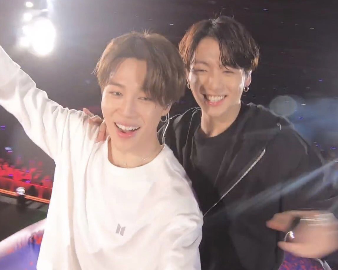 hourly jikook (@jikookhour) on Twitter photo 