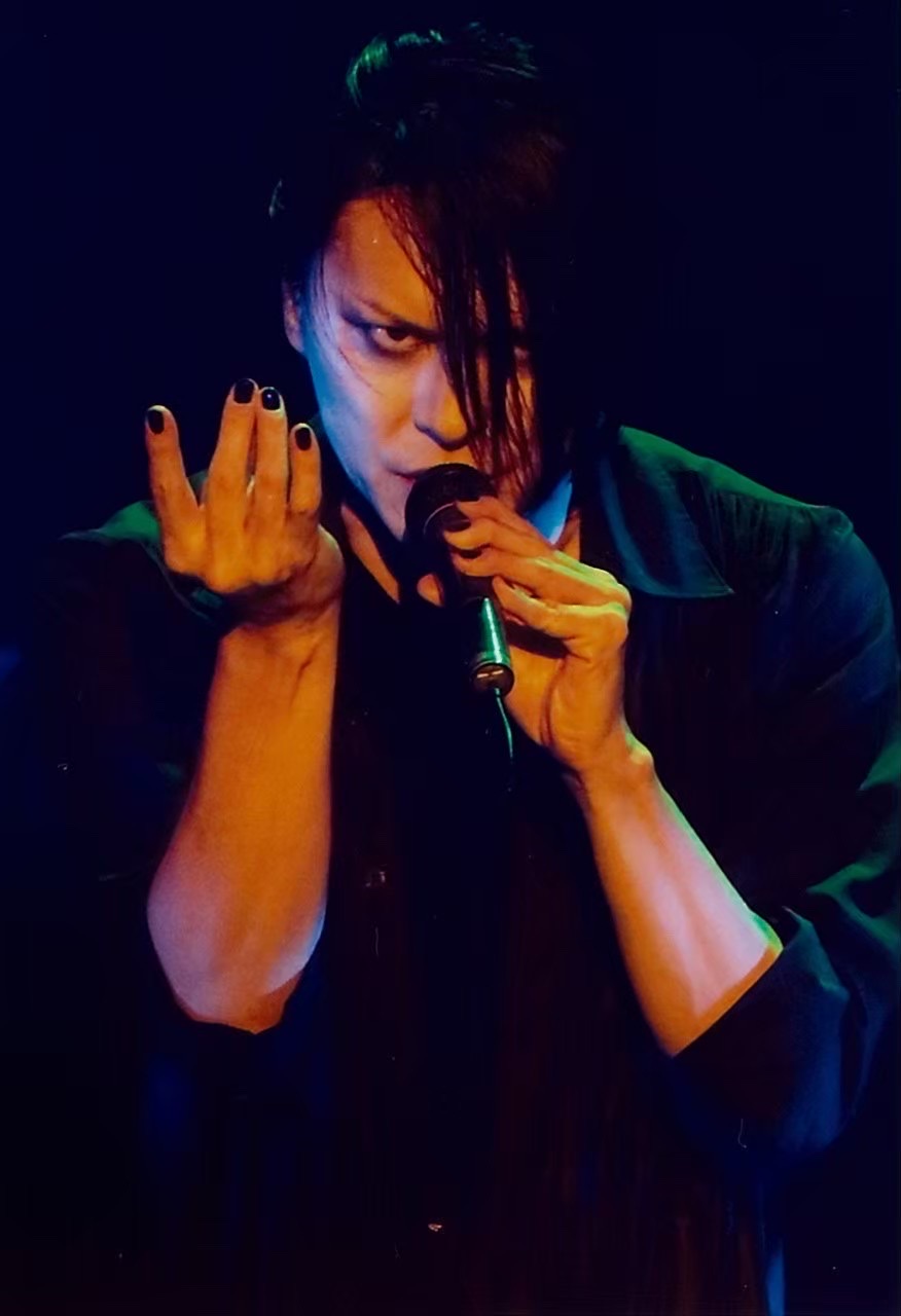 櫻井敦司　2005 13thFLOORWITHMOONSHINE 写真210枚 櫻井敦司　2005 13thFLOORWITHMOONSHINE 写真210枚