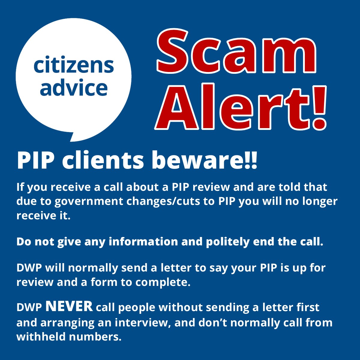 For more information visit⤵️
citizensadvice.org.uk/consumer/scams/