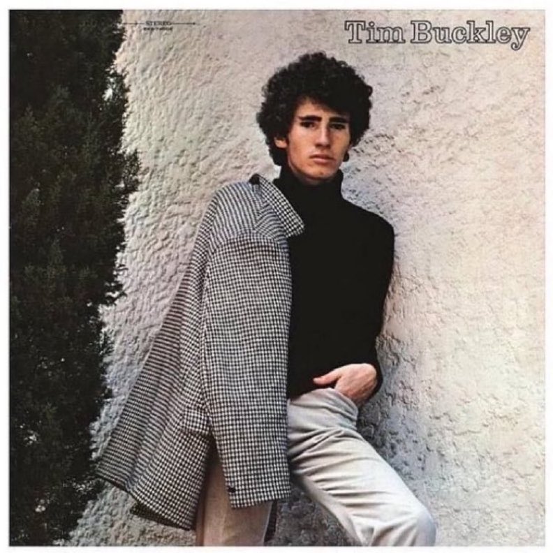 Albums2Hear's tweet image. #albumsyoumusthear Tim Buckley - Tim Buckley - 1966