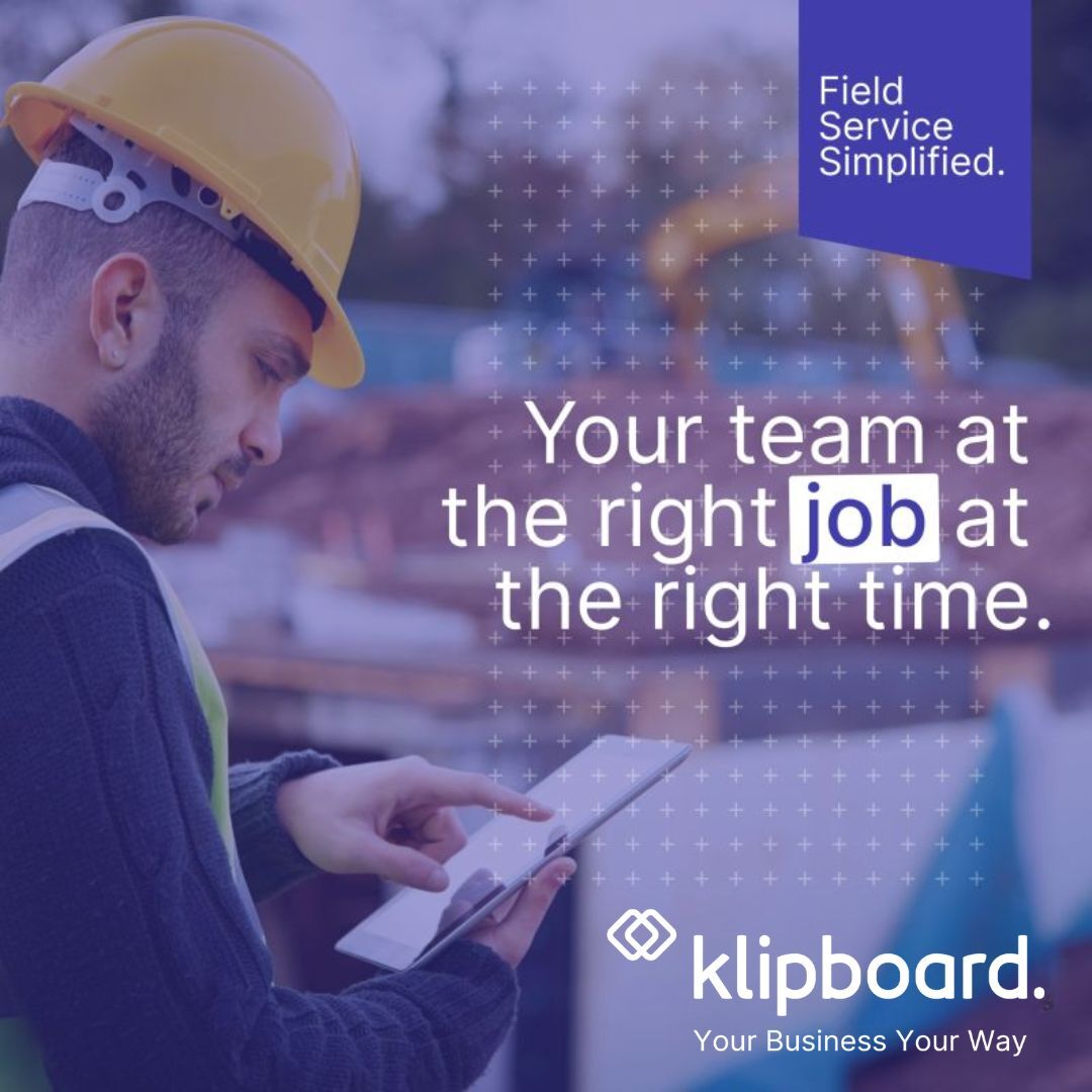 IQ_Retail's tweet photo. Master the art of scheduling: your team, at the right place, at the right time. PLUS keep your customer informed with automatic notifications. Discover how field service software can maximise your efficiency. https://t.co/7Pbmie2Vh8 https://t.co/dtd8eJ3zxN