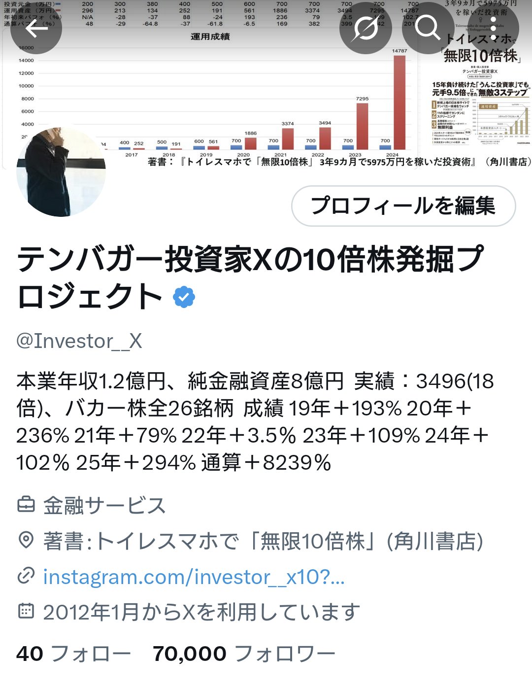 10倍株投資の実践理論 明日のスターバックスを発掘する方法 41KZHYMDrmL._AC_SY200_QL15_.jpg