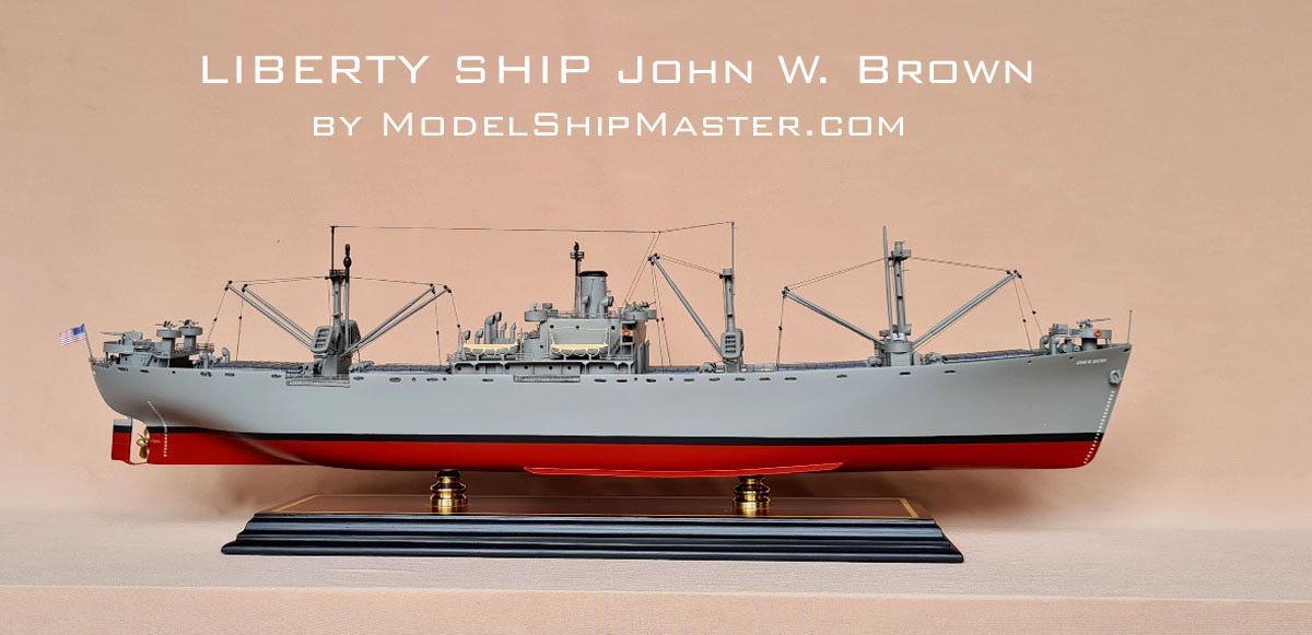 Sweepers3945's tweet image. #OTD 1945 Tug HMS ATHLETE is mined & sunk off Livorno, Italy with the loss of 3 crew. Also in the Med, Liberty Ship JOHN H HAMMOND (type pic) is mined off Elba. She’ll be towed to port, but declared a total loss #Sweepers80