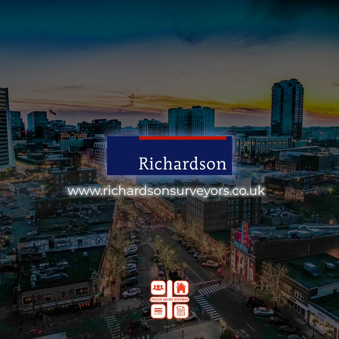 Welcome Aboard, Richardson! 👏🔑

We’re excited to support their continued success with powerful tech solutions tailored to the future of property management.

#NewClientWelcome #IndustryExperts #LettingsProfessionals #ComplianceMatters #PropertyManagement