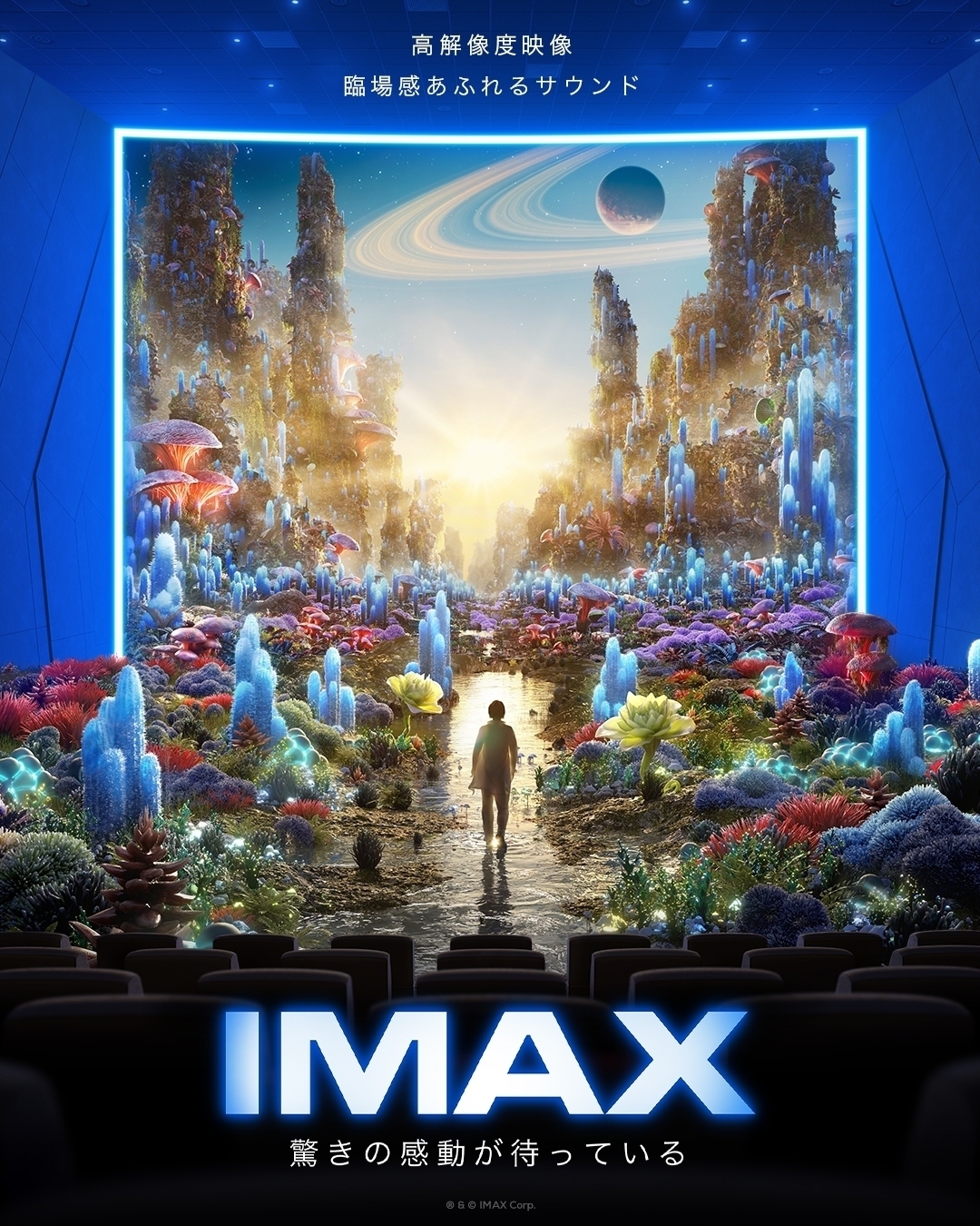 IMAX® シネマズ   入手困難非売品ポスター３０枚セット TOHOシネマズ公式 on X: 