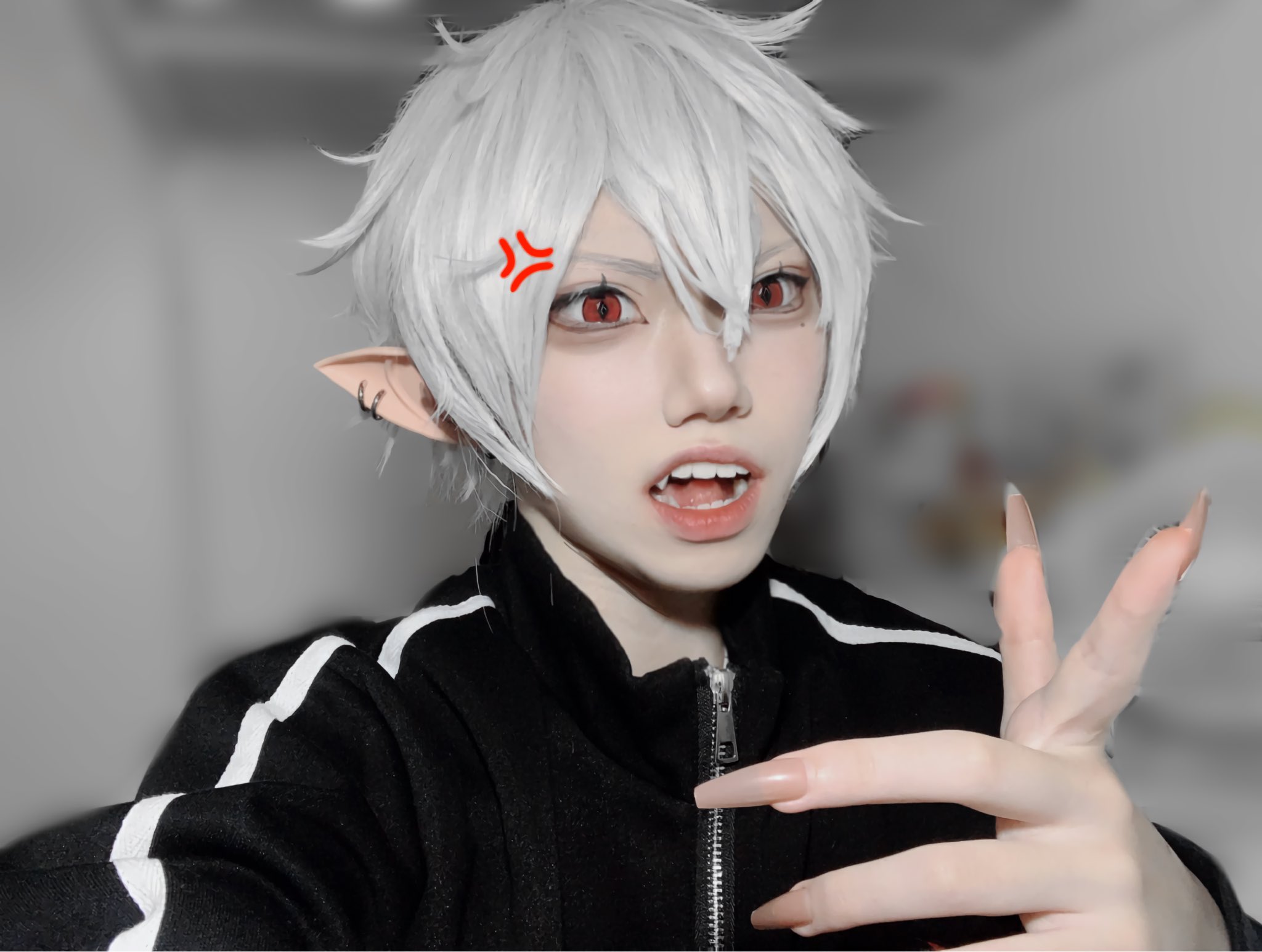 ꒰⑅ᐢ.  ̫.ᐢ꒱♡　ウィッグご確認ページ じょにい on X: 