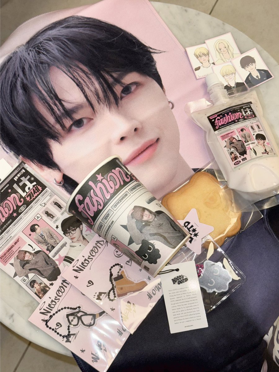 ٚ (@ichigolas) on Twitter photo 