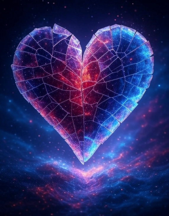 PosiMindsetVibe's tweet image. There’s a rare kind of beauty in a heart that’s been shattered and still chooses softness.
To lose everything and still love—still hope—that’s not weakness, that’s sacred strength.
Some souls glow not because they were untouched by pain, but because they transmuted it.