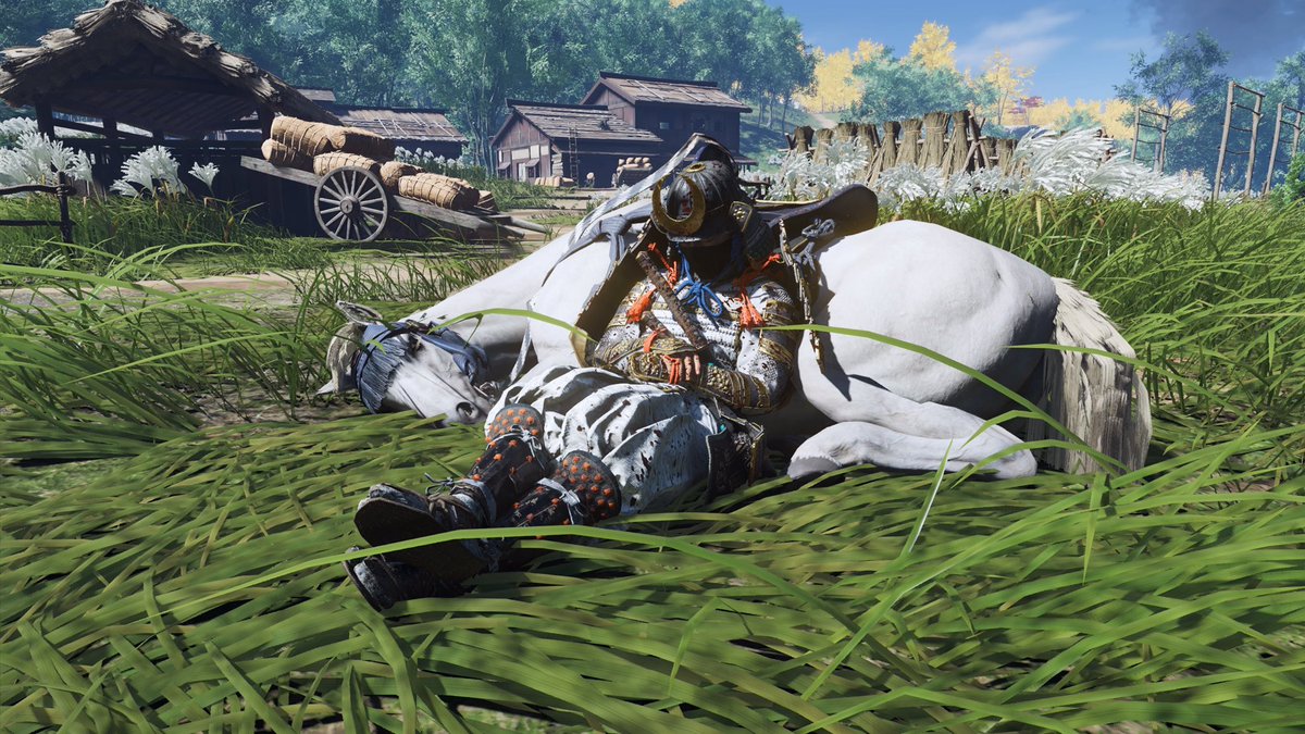 𝕵𝖆𝖛𝖞𝕾𝖔𝖚𝖑𝖘 (@javysouls) on Twitter photo Hoy, se cumplen 5 años del lanzamiento del mejor videojuego de samuráis de la historia #GhostofTsushima 💙 Gracias <a href="/SuckerPunchProd/">Sucker Punch Productions</a> y <a href="/PlayStationES/">PlayStation España</a>
#CosasDeGamer #PS5Share
Pd: Ganas locas de #GhostofYotei 😻💙 Hoy, se cumplen 5 años del lanzamiento del mejor videojuego de samuráis de la historia #GhostofTsushima 💙 Gracias <a href="/SuckerPunchProd/">Sucker Punch Productions</a> y <a href="/PlayStationES/">PlayStation España</a>
#CosasDeGamer #PS5Share
Pd: Ganas locas de #GhostofYotei 😻💙