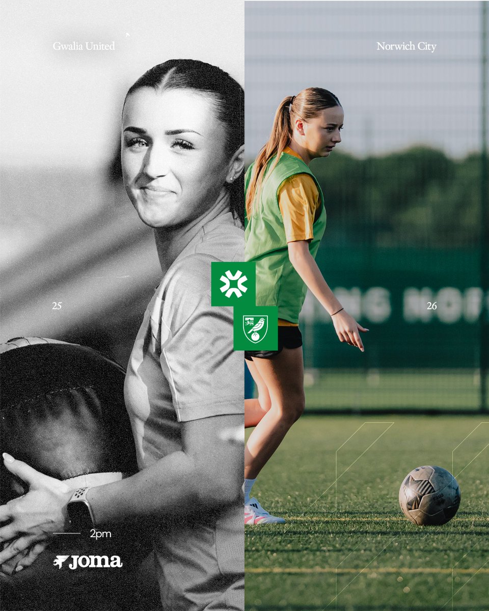 NorwichCityWFC's tweet image. Pre-season matchday ✌️

ℹ️ A reminder that today's game is being played behind closed doors.