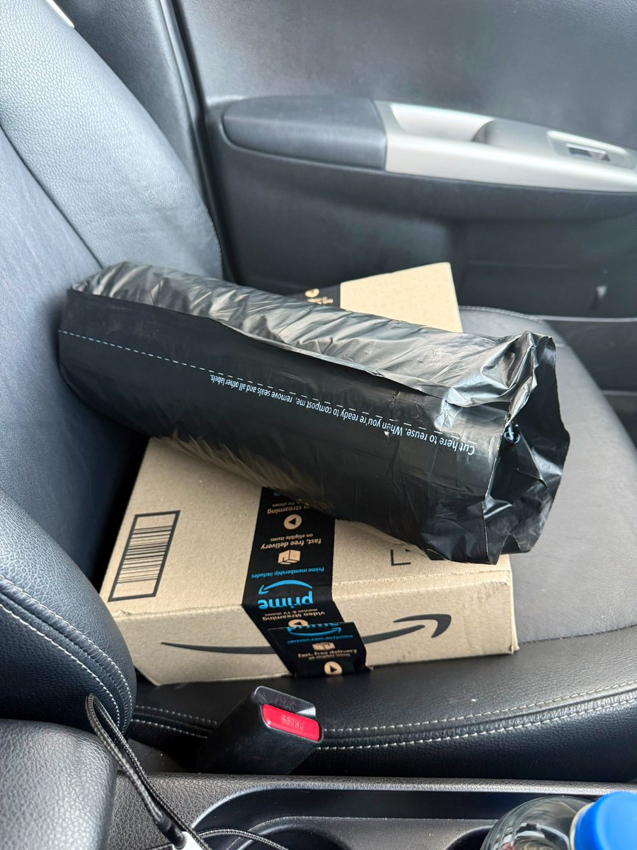 Picked up some goodies from my Parcel Locker. I am loving Amazon vouchers. It’s second only to cash 😊