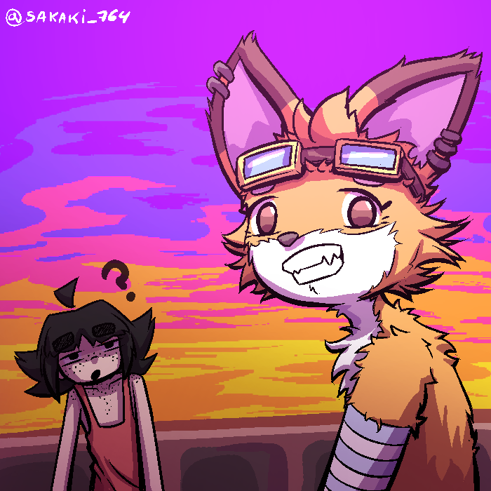 sakaki_764's tweet photo. un dibujo con jab para @Biscuitbiscuitz https://t.co/2lZ7bk6WMh