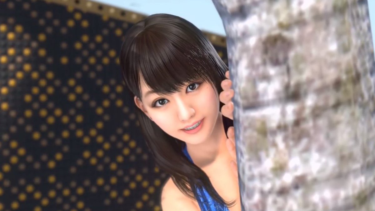 DailyLADChr's tweet image. Today's Yakuza Character of the day is Yuki! Her first appearance was in Yakuza 0 and her most recent was in Like a Dragon Infinite Wealth!
