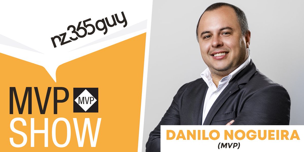 “AI won’t replace you—but someone who knows how to use it will.” In this episode of The MVP Show, Danilo Nogueira @danilao shares how Microsoft Copilot is transforming work, why Excel is the next AI frontier, and how to ask smarter questions to get better results.