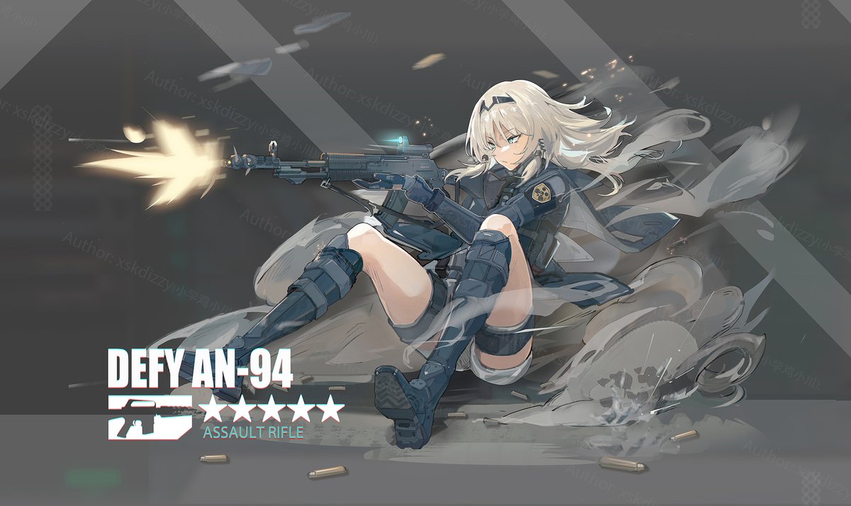 xskdizzy1's tweet image. 第一次画痛车,委托人返图,车好好看!#GirlsFrontline2Exilium #ドルフロ2 #ドールズフロントライン #少女前線 #GirlsFrontline #少女前线 #ドルフロ #소녀전선