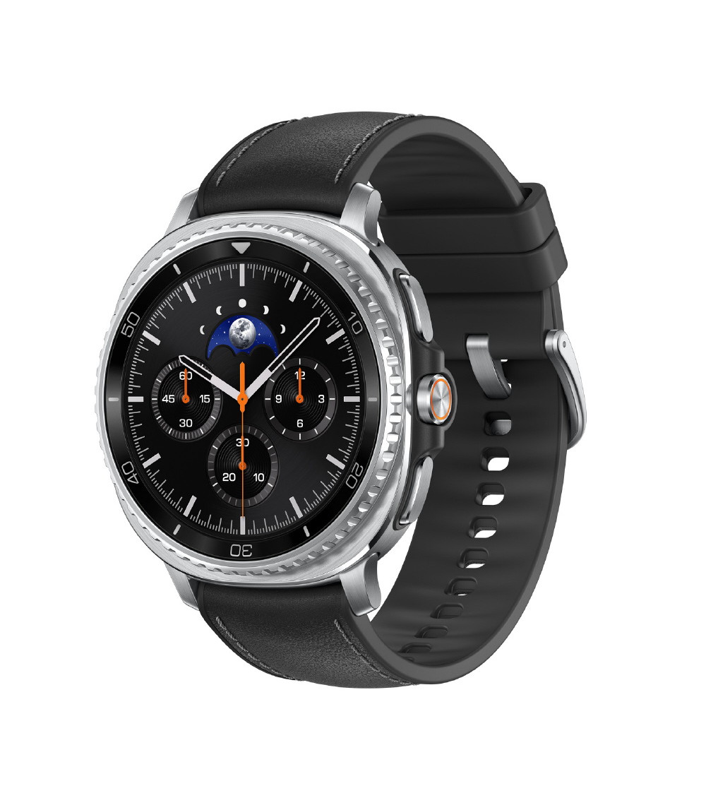 sofmapcom's tweet photo. 🆕#新製品
#8月上旬発売予定
#Galaxy #Watch8
💫より繊細で賢いウェルネスパートナー
🔽ご予約はこちらから🔽
https://t.co/NEQ1g4pgPc
#スマートウォッチ #SAMSUNG https://t.co/V8oP5k7Hhp