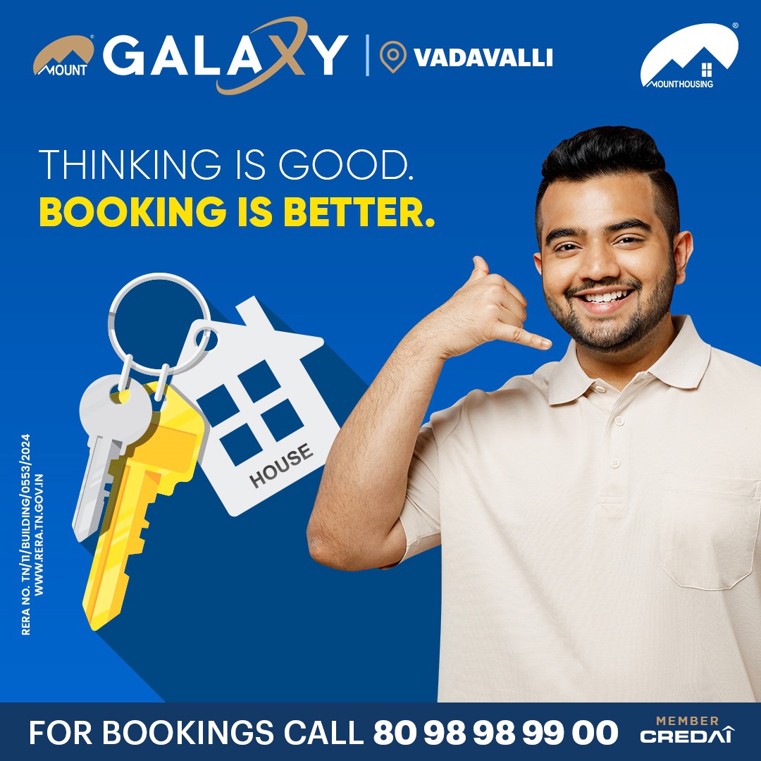 Mount_housing's tweet photo. The people who said “next month” last year are still scrolling. If you’re serious about finding a home, Mount Galaxy is the sign you were waiting for.

📞Call: +918098989900

#MountGalaxy #MountHousing #DecisionMakersOnly #NoMoreThinking https://t.co/bYIHPCqsoW