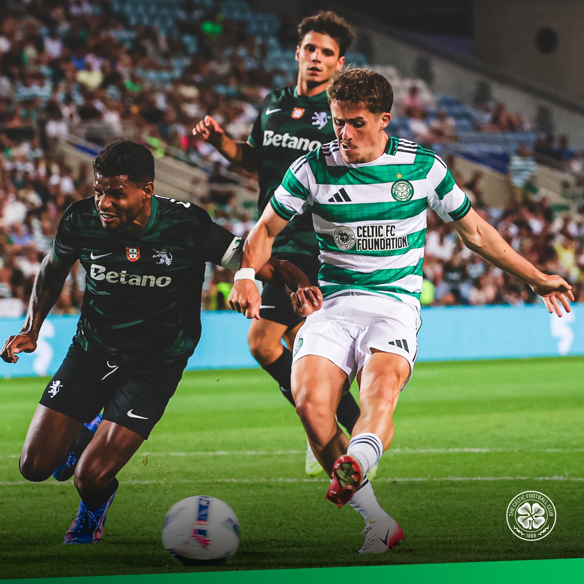 Morning Gossip: Brendan looking for more up front even when Shin Yamada joins. Judging by post match comments, that won't be French Eddy 'Odsonne hasn’t been on my radar, to be fair. This team needs hunger, goals &amp; work rate &amp; intensity. Big names don’t always give you that.' HH