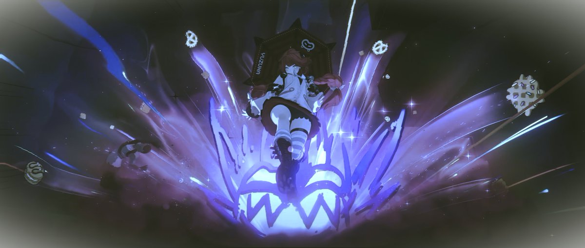 Mugen (@narukamiku) on Twitter photo 