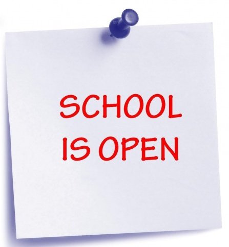 Mill Green School tweet media
