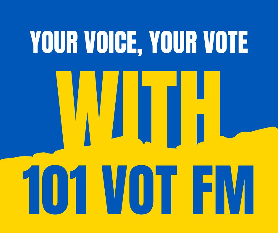 VoiceofToro's tweet photo. It’s the Voice of every Toro resident that matters today. Vote responsibly in the NRM primaries then join us on-air for analysis, reaction and the latest tallies. We’ll be listening—will you?
#YourVoiceYourVote #NRMPrimaries2025
#VOTRadio #ThePeoplesVoice #VOTNews #VOTUpdates https://t.co/EjibUAdyAS