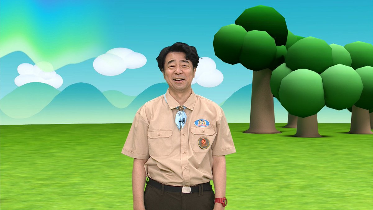 bs11_kingdom's tweet image. あと5分で #なすなかにしのゲームキングダム が #BS11 で始まります!
ゲストは引き続き“ゲーム番組界の大先輩”#有野晋哉 さんと“令和の峰不二子”こと #阿部なつき さん!
「エブリバディ 1-2-Switch!」で大冒険!さらに「ザ・マインド」で有野さんに悲劇が⁉
#なすなかにし #KTちゃん #伊達さゆり