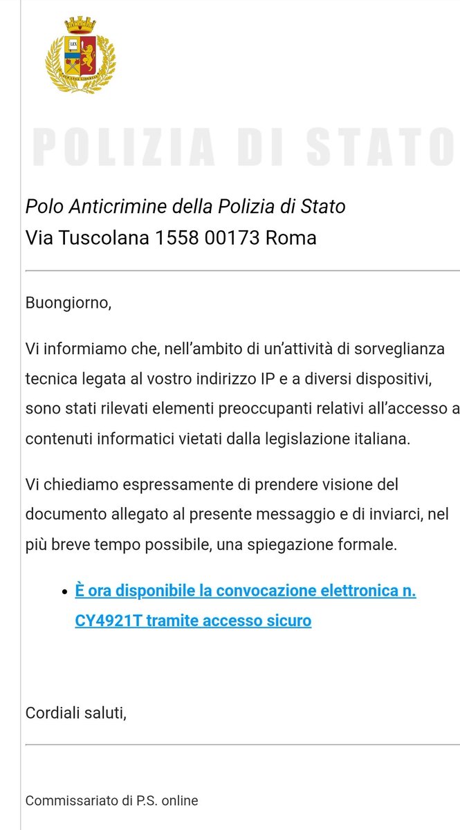 Salvatore Lombardo tweet media