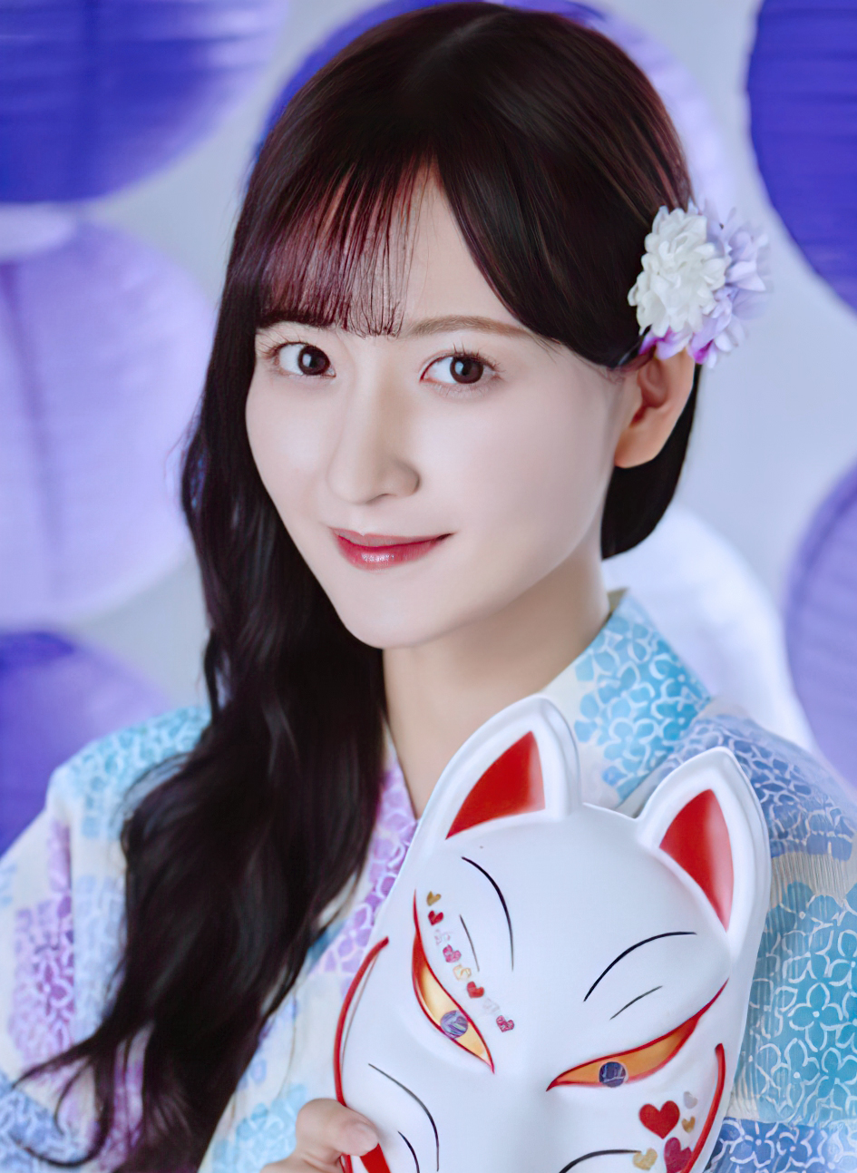 乃木恋　ドキクラ！素顔は恋の落とし穴タペストリー　金川紗耶 金川紗耶 #やんちゃん #乃木坂46
