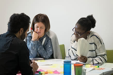 ALDinHE are looking to fund a number of small-scale research projects, which aim to help promote learning development as a scholarly activity. Apply by tomorrow 18 July 2025. Applicants will be notified in October 2025 aldinhe.ac.uk/research/schol… #LoveLD