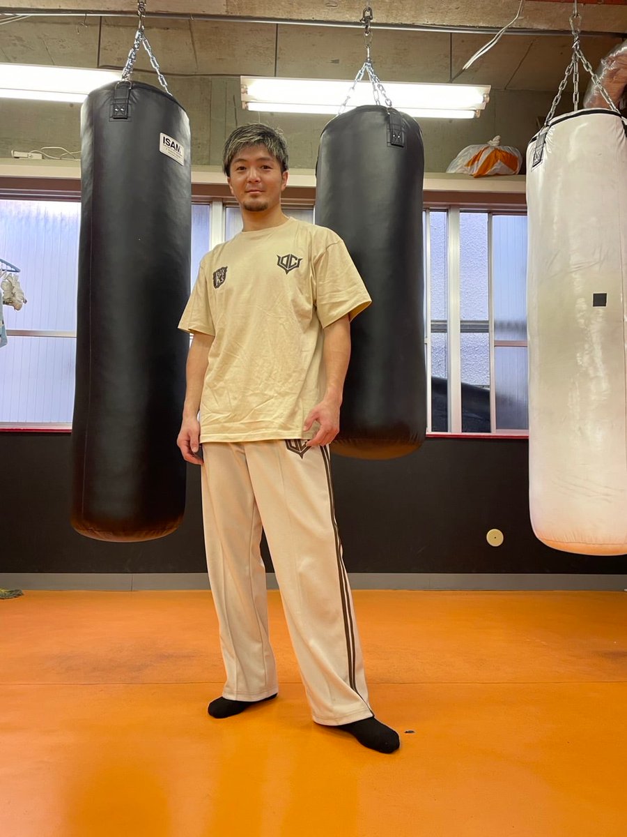 中村拓己 tweet media