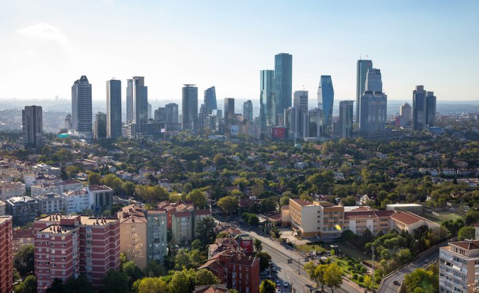 Haziran ayında konut satışları yüzde 35.8 arttı!
emlakdream.com/haziran-ayinda…