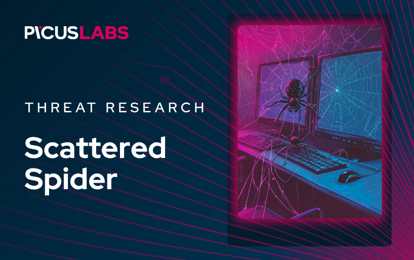 🚨 The FBI has alerted organizations about Scattered Spider expanding its targets to the airline sector, leveraging sophisticated social engineering to bypass MFA and hijack identities.

Check our latest blog for a detailed breakdown of Scattered Spider's TTPs and how to validate