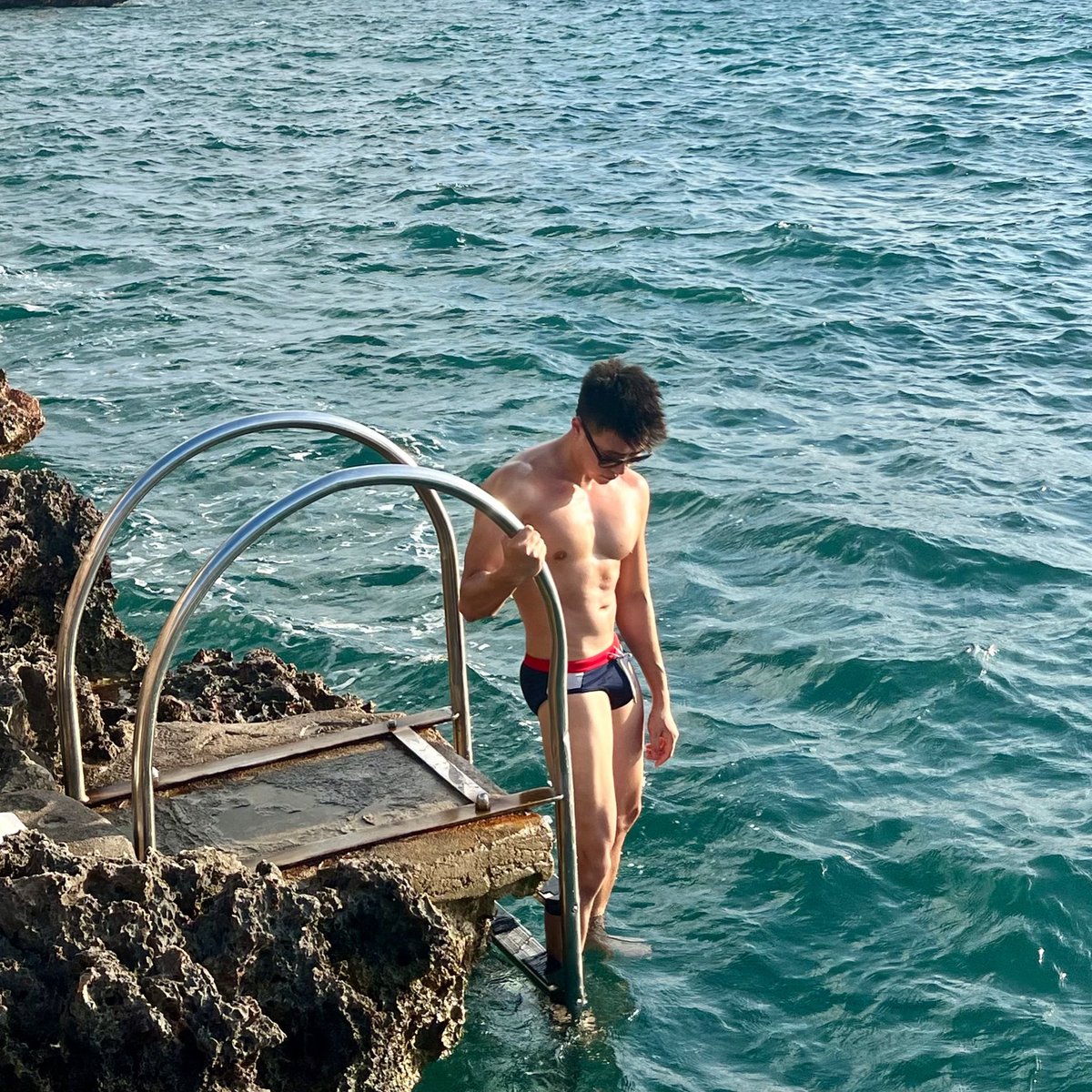 SweetOreo (@nicksunrain) on Twitter photo 