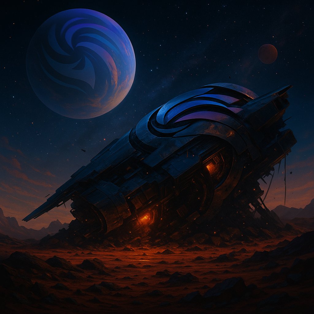 Reswargame's tweet image. Is ResWar Dead?
Let’s Set the Record Straight…
We’ve seen the whispers and heard the doubt.
But here’s the truth:
ResWar isn’t dead, we’re evolving.
What we’ve built so far isn’t just a demo or a placeholder. it’s a living, growing GameFi ecosystem on the Radix chain.…