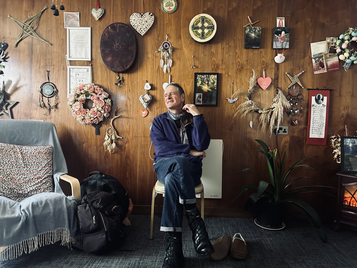 DocumentFilms's tweet image. Joe McKinney - forever etched in Irish pop culture as the star of one of the most iconic TV commercials ever made - the Guinness ad &apos;Anticipation&apos;.  

We&apos;re thrilled to start production on &apos;The Dancing Man&apos;, a new documentary chronicling his extraordinary life.