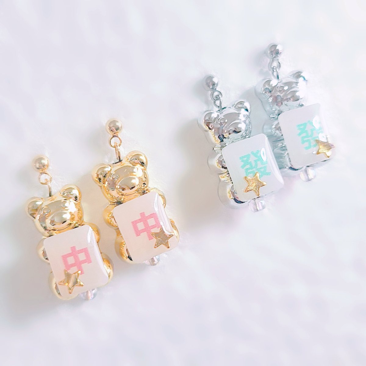 雀宝飾−Suzume jewelry− on X: 