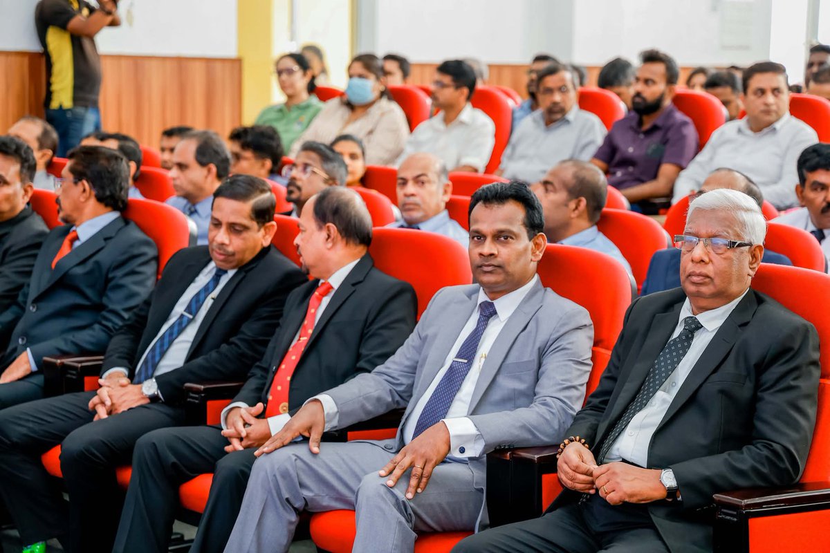 Ruwan Ranasinghe tweet media