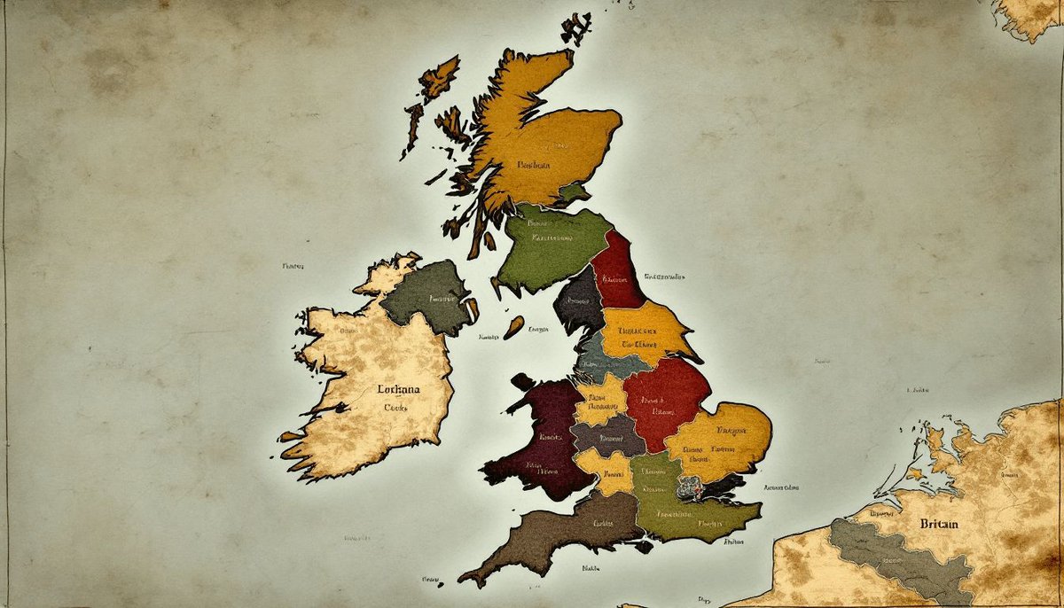 The Restorationist (@restorationist_) on Twitter photo New writing from Joshua Malone, Campaign Director of the Campaign for Historic Counties (<a href="/RealCounties/">Campaign for Historic Counties</a>).
Britain's historic counties are being confused with modern administrative areas created since 1888. The Campaign calls for clear distinction between geographic and council New writing from Joshua Malone, Campaign Director of the Campaign for Historic Counties (<a href="/RealCounties/">Campaign for Historic Counties</a>).
Britain's historic counties are being confused with modern administrative areas created since 1888. The Campaign calls for clear distinction between geographic and council