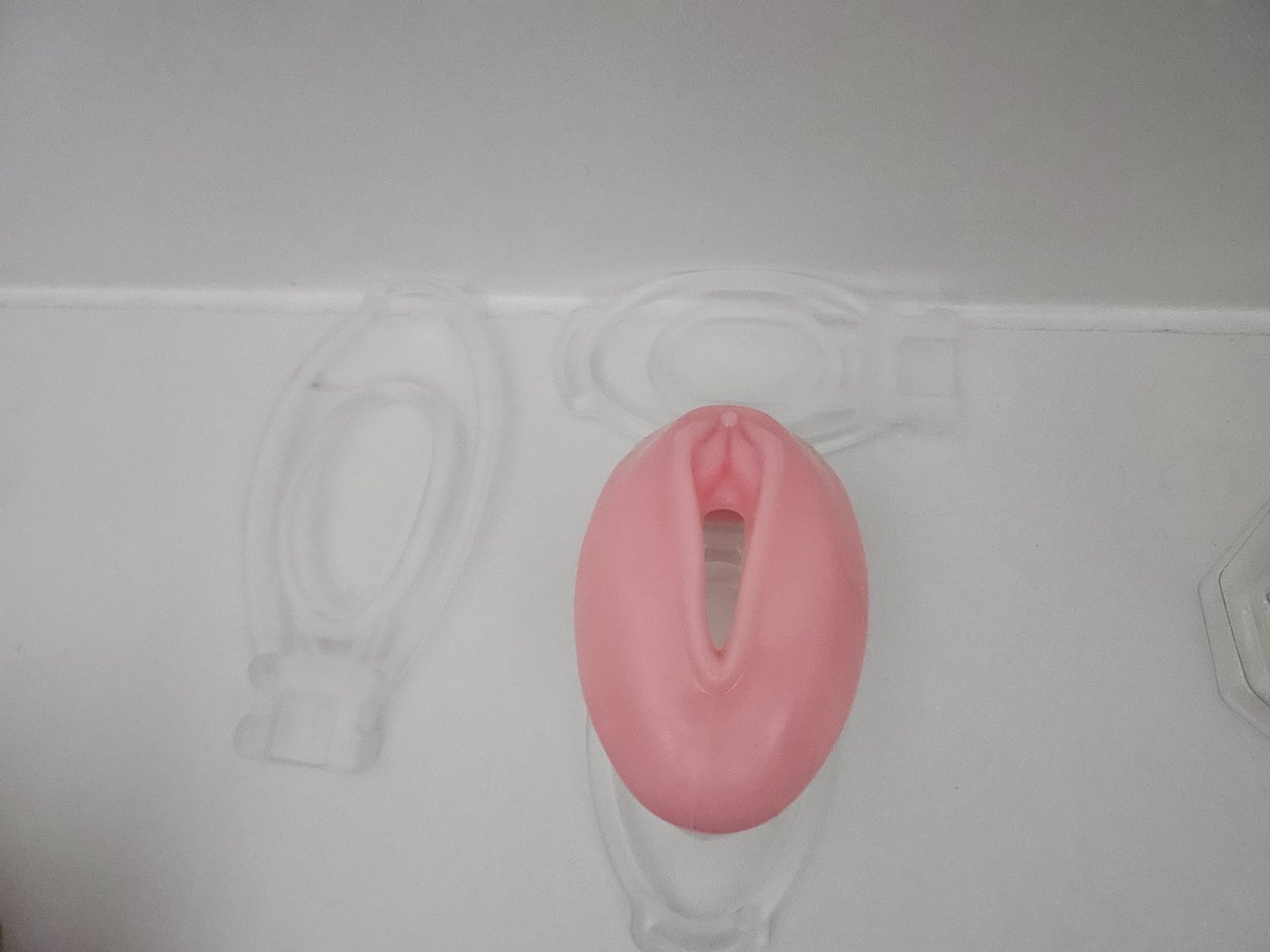 Mike bi köln (@mikebikoeln) on Twitter photo <a href="/sys1556510/">LovesexToys-coriander</a> Ich muss mich nochmal herzlich bei dir bedanken für das tolle Spielzeug. Es kommt im Alltag auch gut im Einsatz. 🥰🥰🥰
Peniskäfig mit Schamlippen,... amazon.de/dp/B0F1N1DCL3?… <a href="/sys1556510/">LovesexToys-coriander</a> Ich muss mich nochmal herzlich bei dir bedanken für das tolle Spielzeug. Es kommt im Alltag auch gut im Einsatz. 🥰🥰🥰
Peniskäfig mit Schamlippen,... amazon.de/dp/B0F1N1DCL3?…