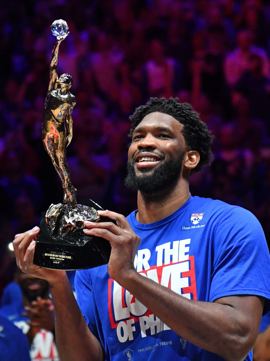 Basket_Infos's tweet image. « Si tu es en position de décrocher le titre de MVP, peu importe qui tu es, tu vas tout faire pour l’obtenir. D’abord, je n’aurais jamais cru me retrouver dans cette situation. Ensuite, quand je suis arrivé en NBA, je me disais : 'Oui, j’aurai peut-être une chance de devenir un…