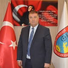 Erkan Özkan’dan eski başkan Celil Anık’a: “O koltuk size hangi dedenizden kaldı?”
urlamedya.com/erkan-ozkandan…