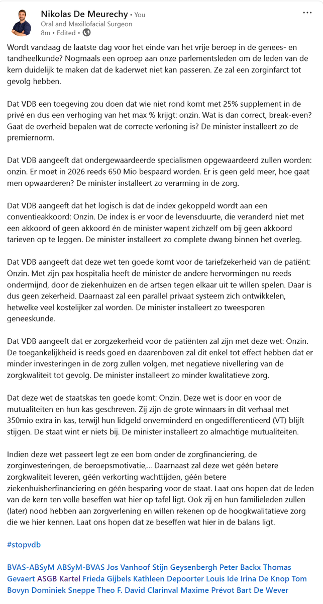 For what it's worth.