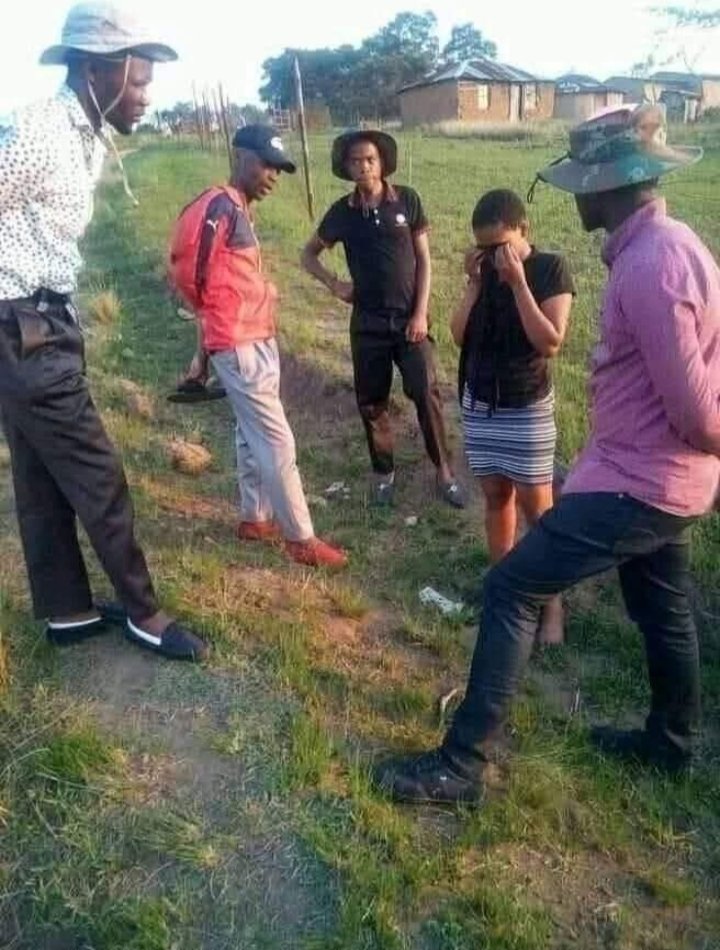 Aoko U want to love us all, a U Jesus Christ?🤔