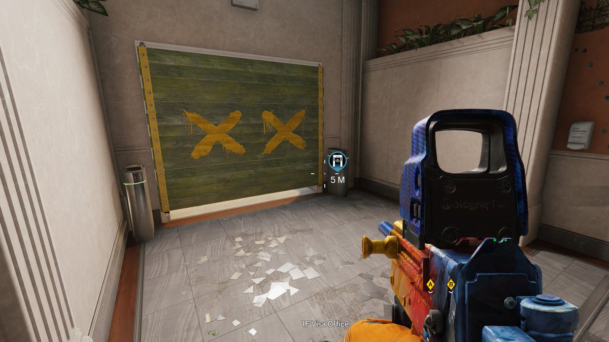 ay yo consulate got beep beeps