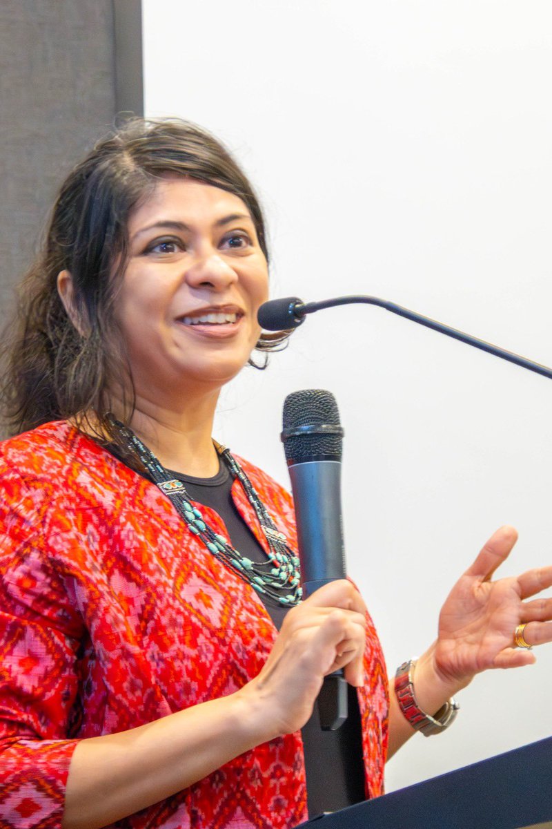 UNICEFPacific's tweet image. Today, UNICEF joined @FijiGovernment and @UNITAR for the validation workshop of the Children’s Climate Risk Index – DRM.
This tool will help ensure children are not left behind in climate planning.